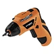 Cordless Screwdriver YLSD-0330